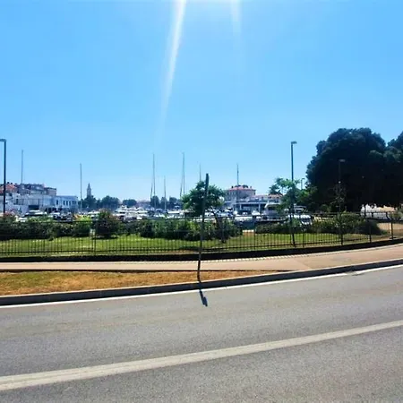 Fain - Private Parking Apartman *