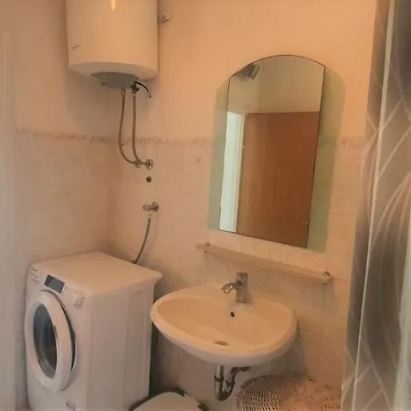 Appartement Fain - Private Parking *