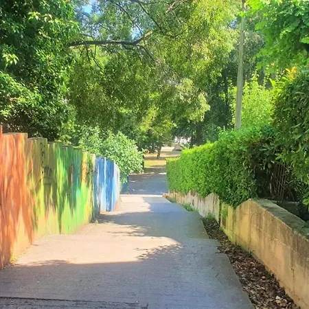 Apartment Fain - Private Parking Zadar