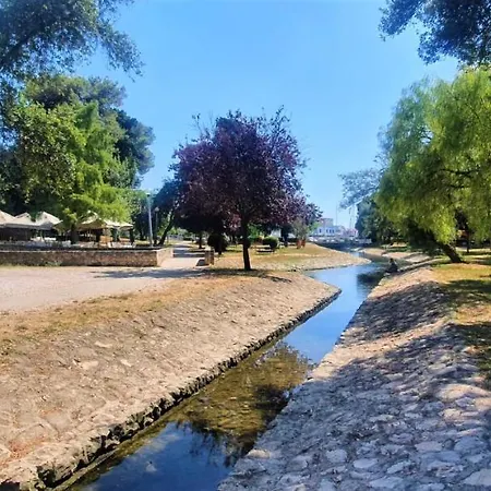 Fain - Private Parking Apartment Zadar